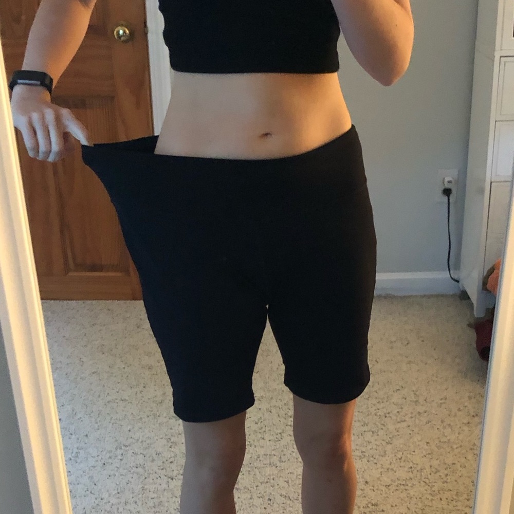 Old Navy Bermuda Athletic Shorts